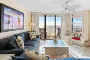 Charleston Oceanfront Villa 306